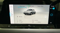 Volkswagen Golf 1.5 TSI Life 5dr Petrol Hatchback